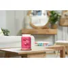 Vaska svece Yankee Candle 1701375E Cylinder Raspberry Crimson Photo 2