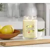 Восковая свеча Yankee Candle Iced Berry Lemonade Photo 2