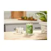 Vaska svece Yankee Candle Signature Laims Vanilija Zaļš Photo 2
