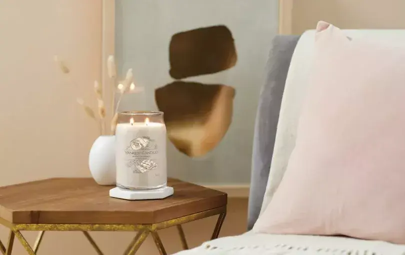Восковая свеча Yankee Candle 1701379E Photo 2