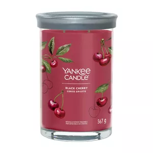 Wax Candle Yankee Candle 1724478E Cherry Red 149mm 567g