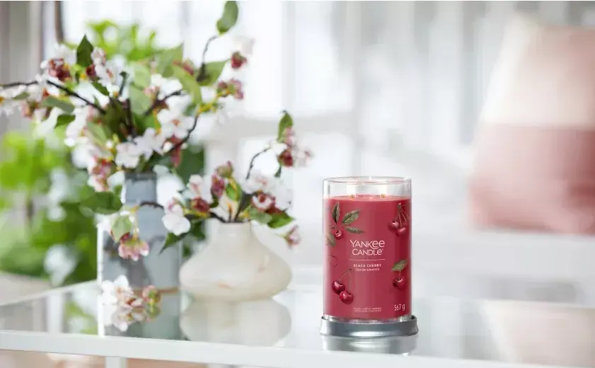 Восковая свеча Yankee Candle 1724478E Photo 2