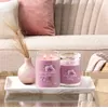 Vaska svece Yankee Candle Wild Orchid Photo 2