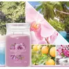 Vaska svece Yankee Candle Wild Orchid Photo 3