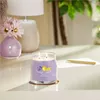 Yankee Candle Lemon Lavender vaska cilindra 120×90 mm Photo 3