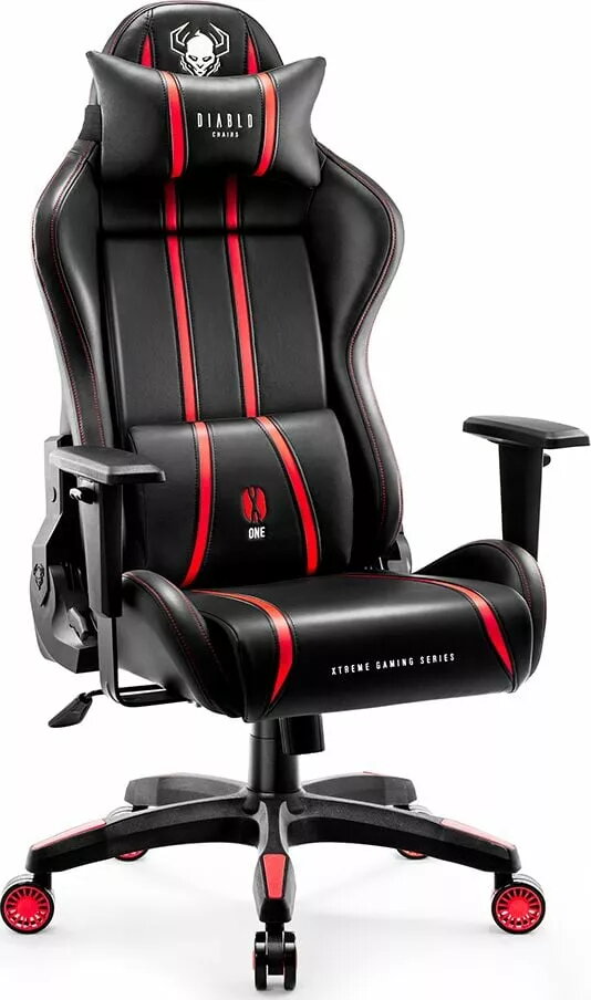 Spēļu krēsls Diablo X-One 2.0