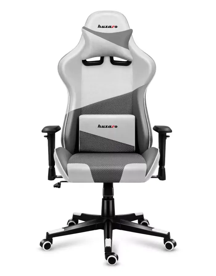 Игровое кресло Huzaro Force 6.2 Photo 2