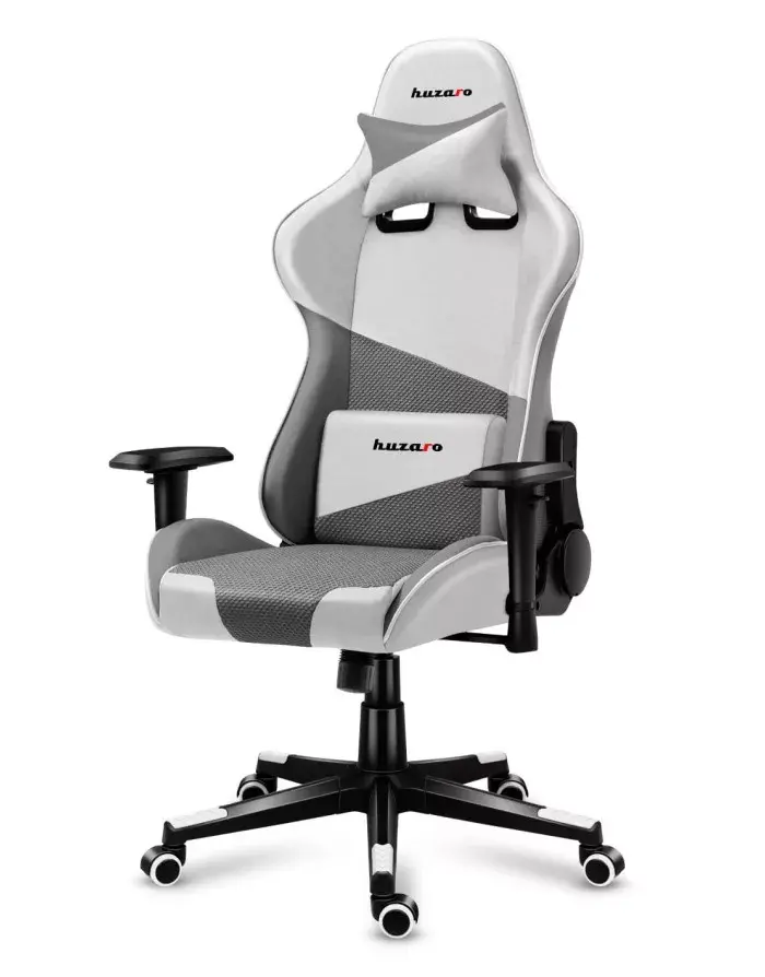 Игровое кресло Huzaro Force 6.2 Photo 3