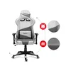 Игровое кресло Huzaro Force 6.2 Photo 10