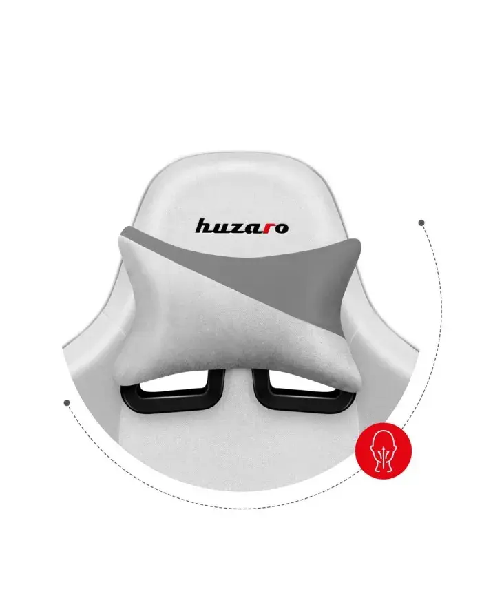 Игровое кресло Huzaro Force 6.2 Photo 15