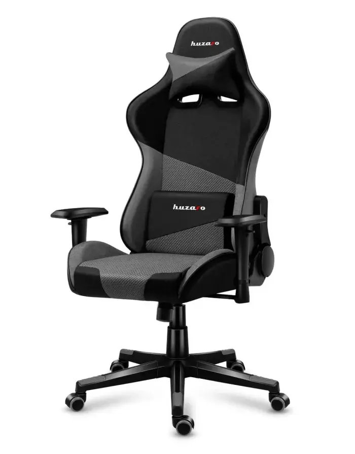 Игровое кресло Huzaro Force 6.2 Photo 3