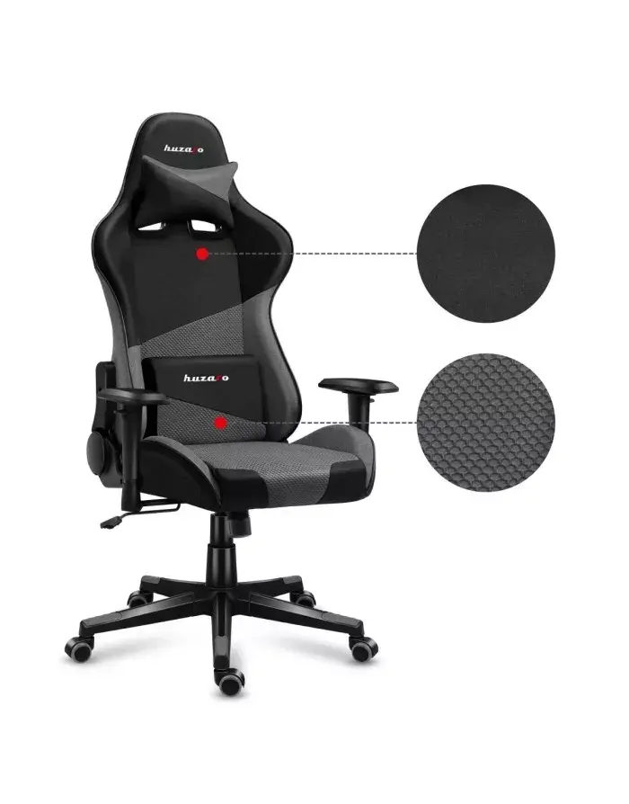 Игровое кресло Huzaro Force 6.2 Photo 11