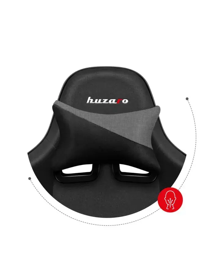 Игровое кресло Huzaro Force 6.2 Photo 15
