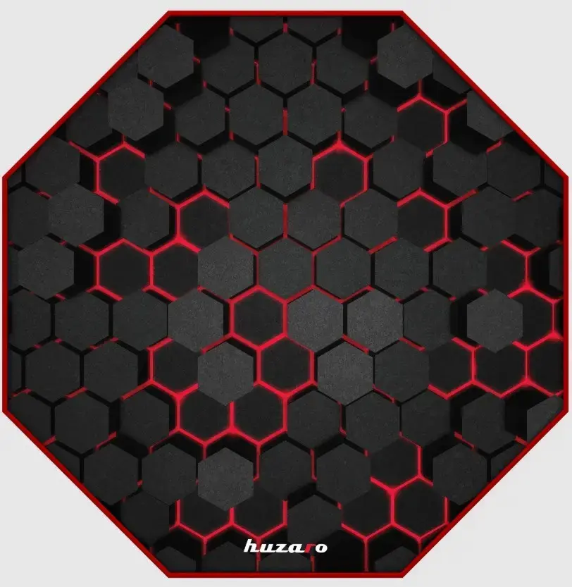 Floor mat huzaro HZ-FloorMat 2.0 Photo 3