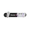 Игровое кресло Huzaro FORCE 4.7 RGB White Photo 13