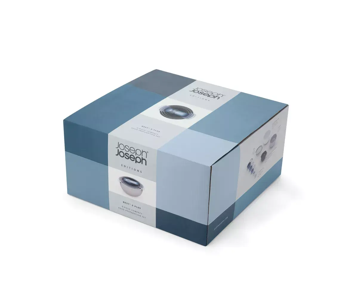 Set Joseph Joseph Nest Stackable Photo 3