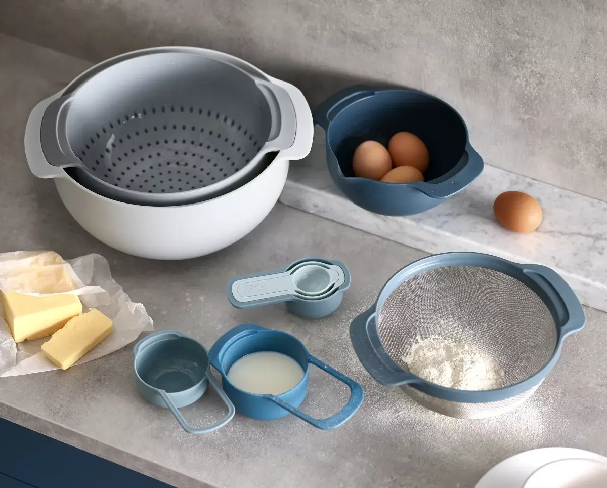 Set Joseph Joseph Nest Stackable Photo 4
