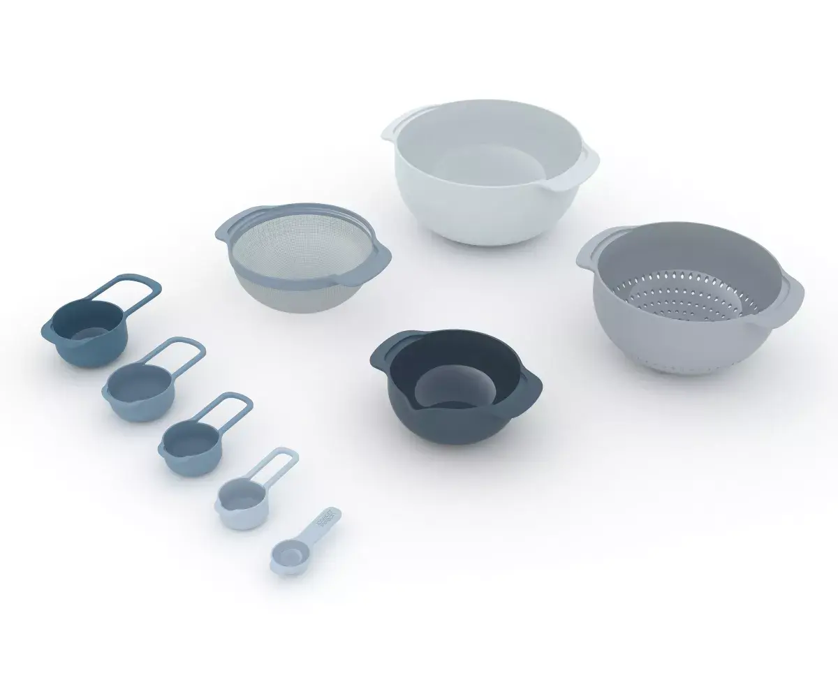 Set Joseph Joseph Nest Stackable Photo 5