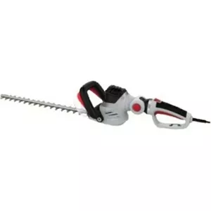 Electric shears NAC HE60-WRH-CH 51 cm cutting blade length, cordless garden hedge trimmer