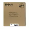 Картридж Epson T1806 Черный Желтый Голубой Пурпурный Photo 5