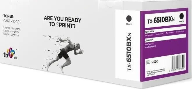 Toneris TB Print priekš Xerox 6510/6515