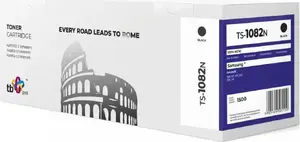 Тонер-картридж TB Print TS-1082N для Samsung MLT-1082S / TS-1082N, чёрный, новый