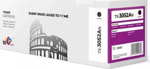 Картридж тонерный TB Print TX-3052AN для Xerox 3052/3260, чёрный, 100% новый