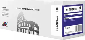Картридж с тонером TB Print TS-4824XN для Samsung SCX-4824X / SCX-4824XN, чёрный, новый