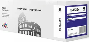 Тонер-картридж TB Print TS-1630N для Samsung ML-D1630A / TS-1630N, чёрный, совместимый, новый