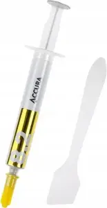 Heat absorber Accura ACC-HA8G2 8.2 Gray 2 g – thermal compound for electronics