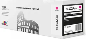 Картридж тонерный TB Print TH-303ARO для HP M880 / CF303A / 827A совместимый