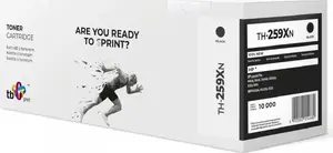 Картридж для печати TB Print TH-259XN для HP LaserJet Pro M404 CF259X черный, 100% новый