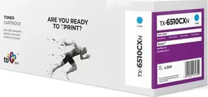 Картридж тонерный TB Print для Xerox 6510/6515 — новый