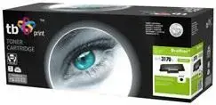 Toner cartridge TB Print TB-TN3170N for Brother TN-3170 black — compatible, new 100%