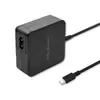 Lādētājs QOLTEC 51027 — 65 W AC-DC USB Photo 2