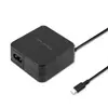 Lādētājs QOLTEC 51027 — 65 W AC-DC USB Photo 4