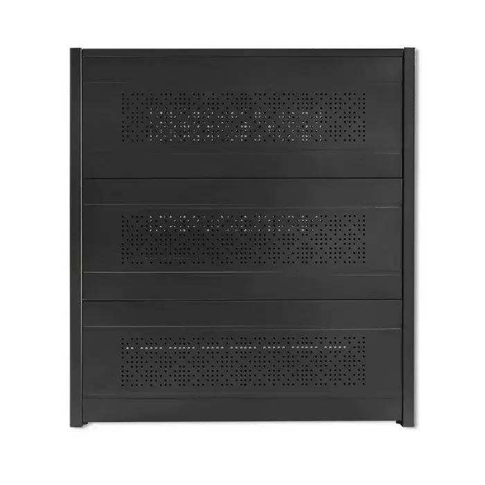 Корпус батарейного модуля QOLTEC 53959 Photo 2