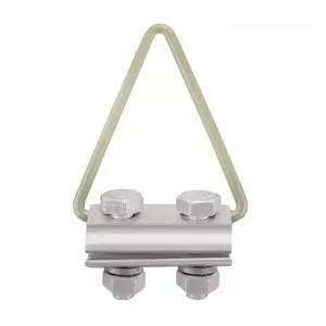 Mounting kit QOLTEC 54244 — bracket and hardware set for installation