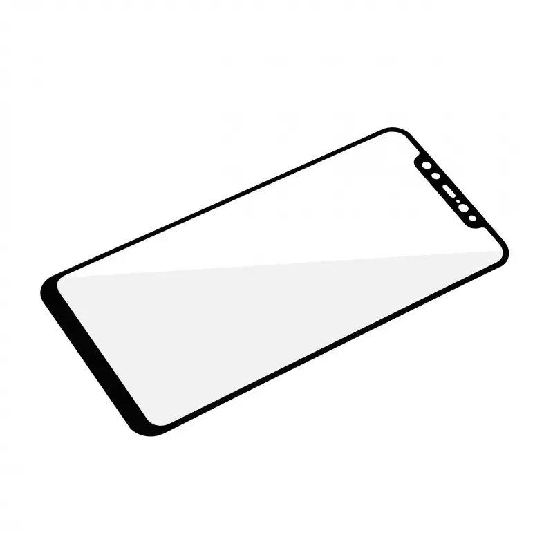Green Cell Clarity Screen Protector for Xiaomi Mi 8 Photo 2
