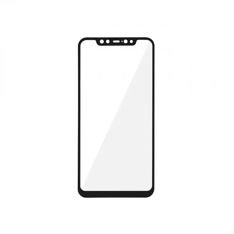 Green Cell Clarity Screen Protector for Xiaomi Mi 8 Photo 3
