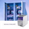 QOLTEC 50901 DIN-рея источник питания 24В 20А Photo 4