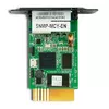 SNMPmodulis QOLTEC 50389 priekš UPS Photo 2