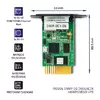 SNMPmodulis QOLTEC 50389 priekš UPS Photo 4