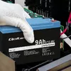 LiFePO4 akumulators QOLTEC 53700 12.8V 9Ah Photo 4