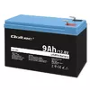 LiFePO4 akumulators QOLTEC 53700 12.8V 9Ah Photo 8
