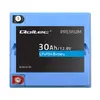 QOLTEC LiFePO4 akumulators 12.8V 30Ah ar BMS Photo 7