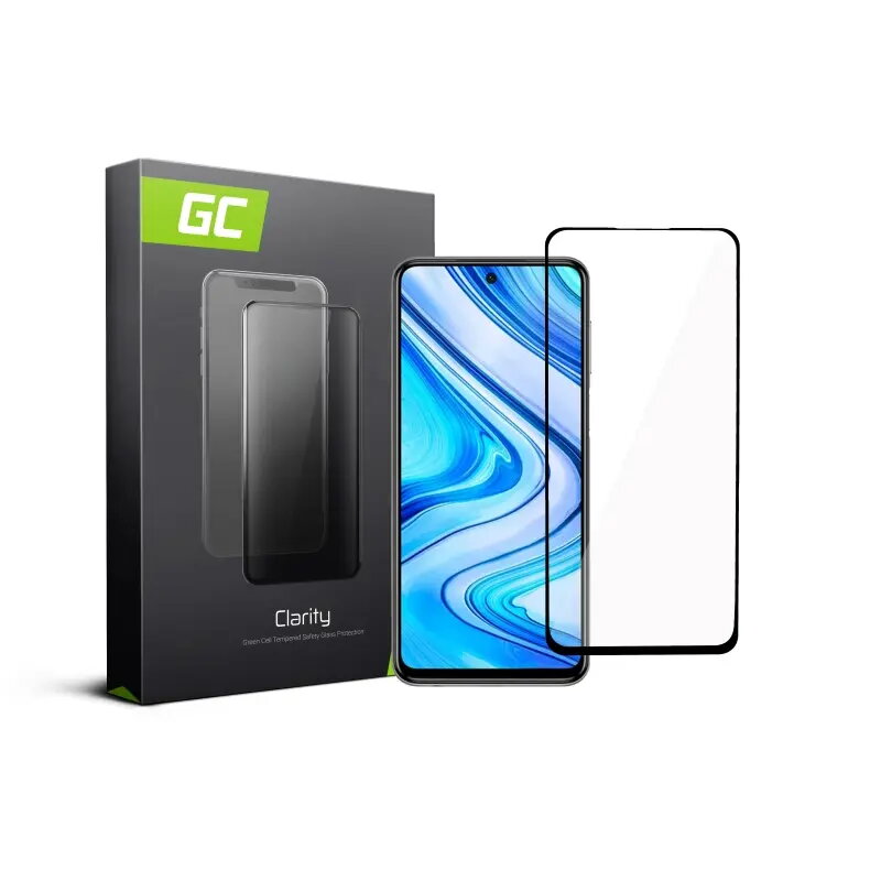 Green Cell Clarity Ekrāna aizsargs Xiaomi