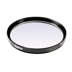 UV Filter Hama 390 67mm
