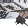 QOLTEC 51024 65W USB PD AC lādētājs Photo 2