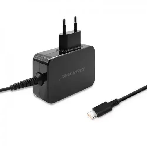 QOLTEC 51024 65W USB PD AC lādētājs Photo 3